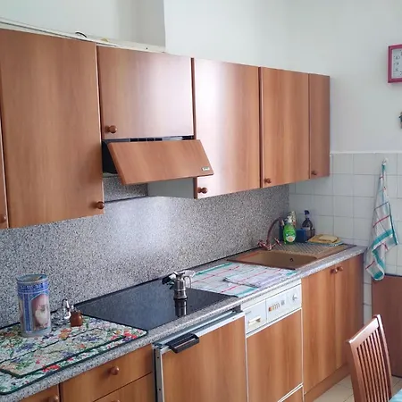 Beautiful Floor House With View In The Center! Lejlighed