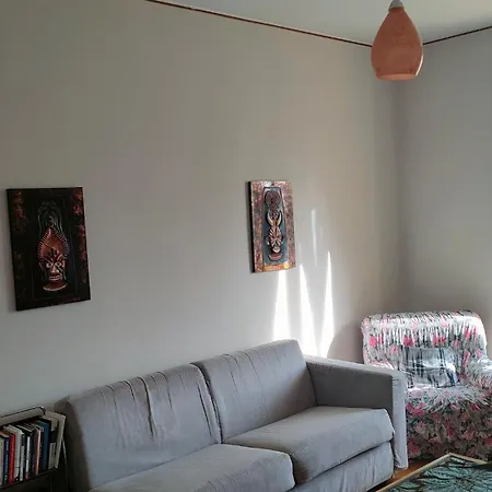 Beautiful Floor House With View In The Center! * Milano