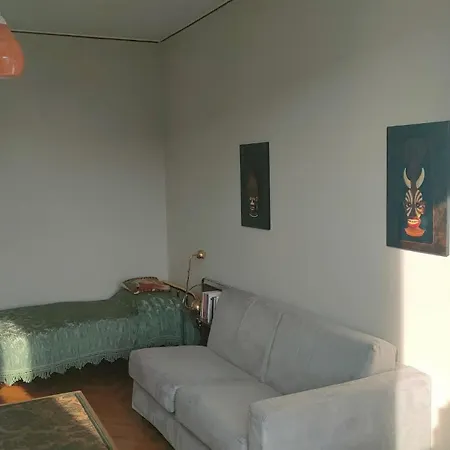 Beautiful Floor House With View In The Center! Lejlighed