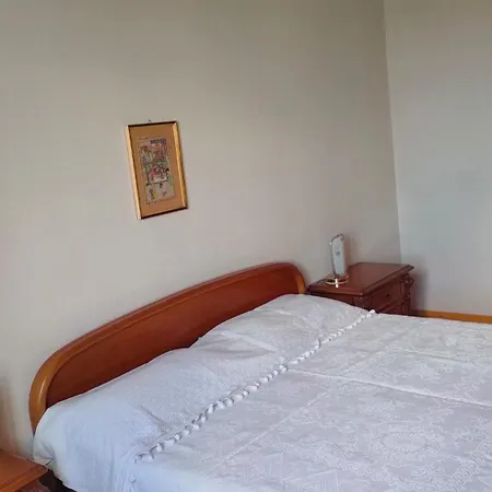 Lejlighed Beautiful Floor House With View In The Center!